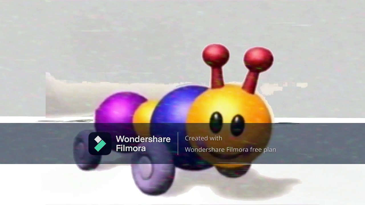 Baby Beethoven: Gym Demo (2015 VHS)