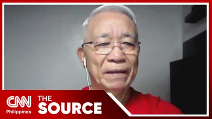 Pasang Masda pres. Obet Martin | The Source