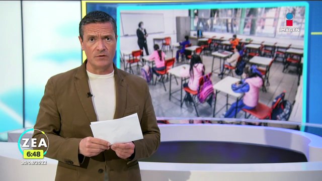 Con una notoria deserción escolar comenzó el ciclo escolar en Oaxaca