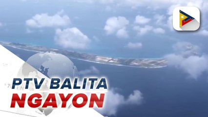 Joint exploration ng Pilipinas at China sa WPS, pag-aaralan ng Malacañang