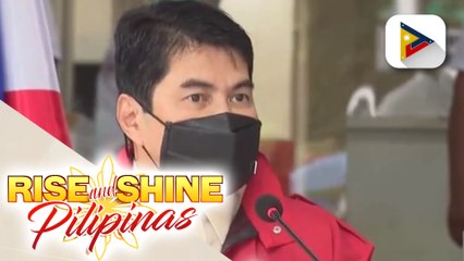 Mga tanggapan ng DSWD, magbubukas na kahit Sabado at Linggo para sa mga nais makasama sa 4Ps program