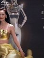 Chi Kim Hoàng tại Miss Grand Vietnam 2022