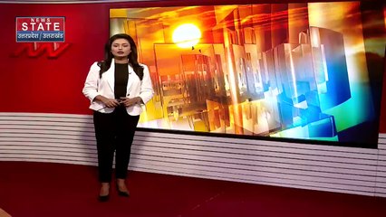 Uttar Pradesh : UP में अपराध हो रहे है कम : NCRB Reports | UP News |