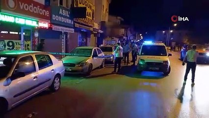 Kuzenini vurdu, “Canım sıkıldı, vurdum” dedi
