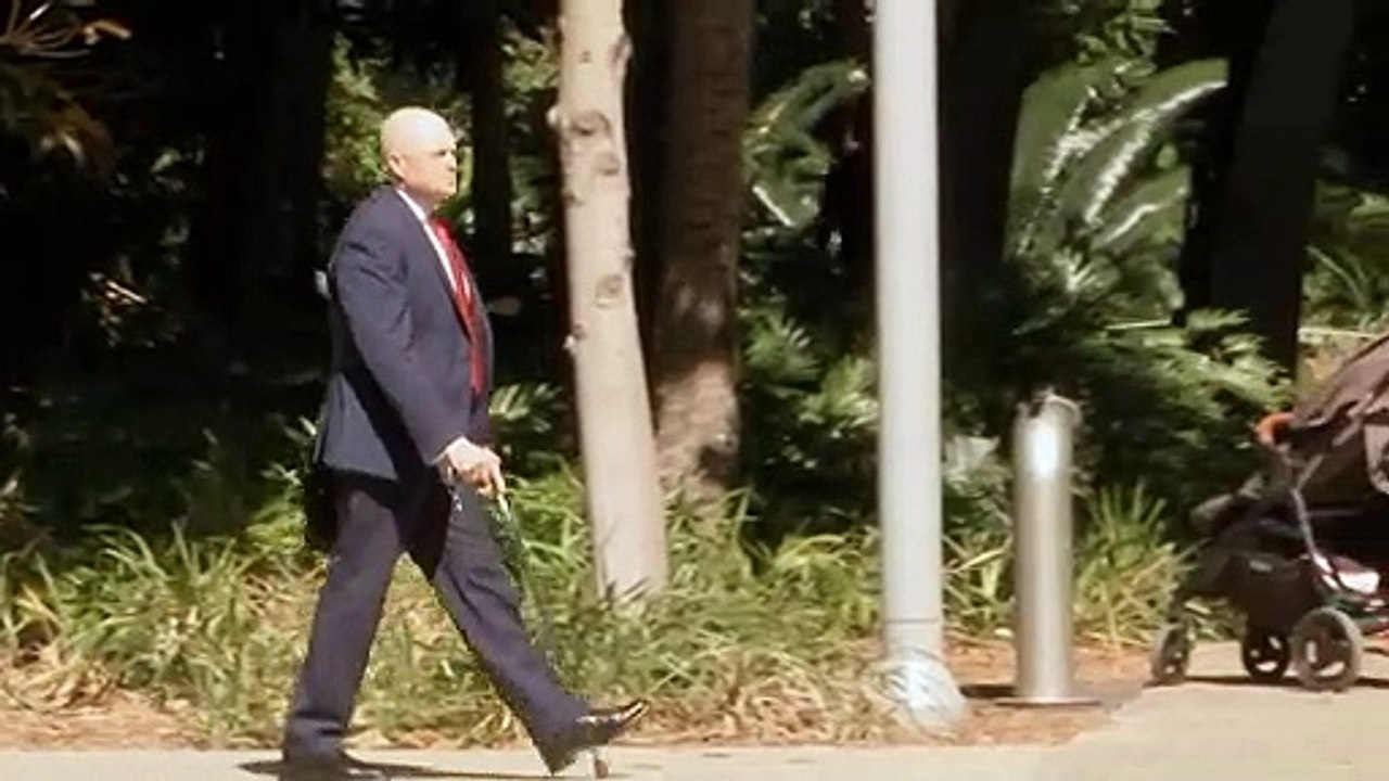 People with MS join push for NDIS reform