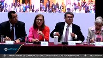 Noticias de la Noche con Salvador García Soto | 30 de agosto de 2022 | Heraldo Media Group