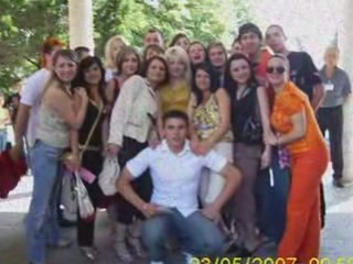 Moq Klas (12 V 2007 (PGSAG)