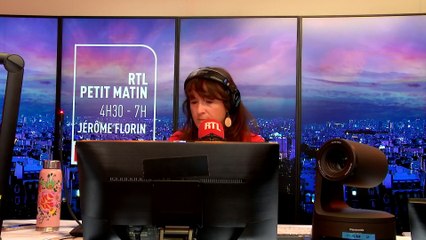 Le journal RTL de 5h du 31 août 2022