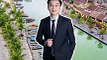 Từ sinh viên nghèo trở thành chủ tịch tập đoàn quy mô toàn cầu - Shark Lê Hùng Anh
