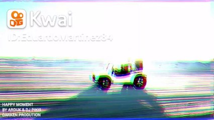 Happy moment by Arduk