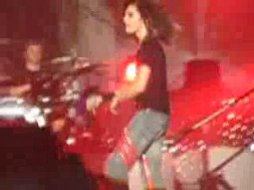 Tokio Hotel Geh -7.03.08-Luxemburg