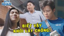 Lấy Chồng Sớm Làm Gì Vợ Trẻ ĐÁNG THƯƠNG bị Chồng Đối Xử TÀN NHẪN  GSKQ Tổng Hợp_1080p