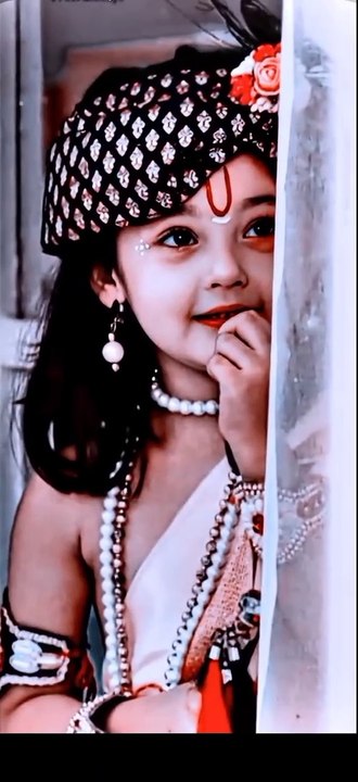 Krishna bhajan 2022