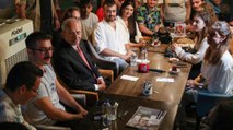 Kemal Kılıçdaroğlu gençlere açıkladı: 6 parti anlaştık