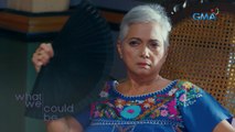 What We Could Be: Lola na mas attitude pa sa’yo! (Episode 2)