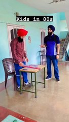 Students in 90s 2000s comedy|| comedy||funny videos||reality of students