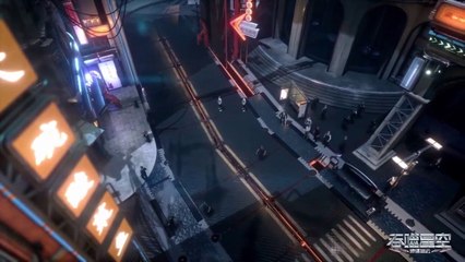 Swallowed Star  EP51  English Sub