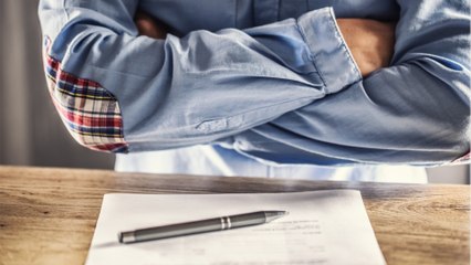 Il touche un petit pactole après un licenciement consécutif à un accident du travail