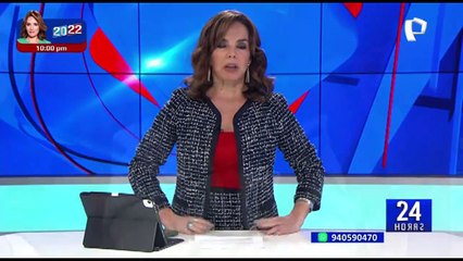 Yenifer Paredes: admiten hábeas corpus para anular prisión preventiva contra cuñada de Pedro Castillo