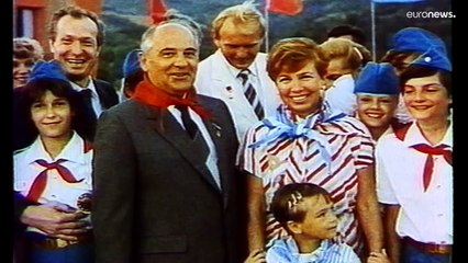 Gorbaciov, l'uomo che cambiò il destino dell'Unione Sovietica