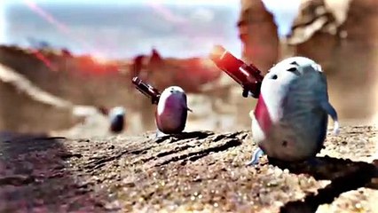 I am Groot WhatsApp status letest