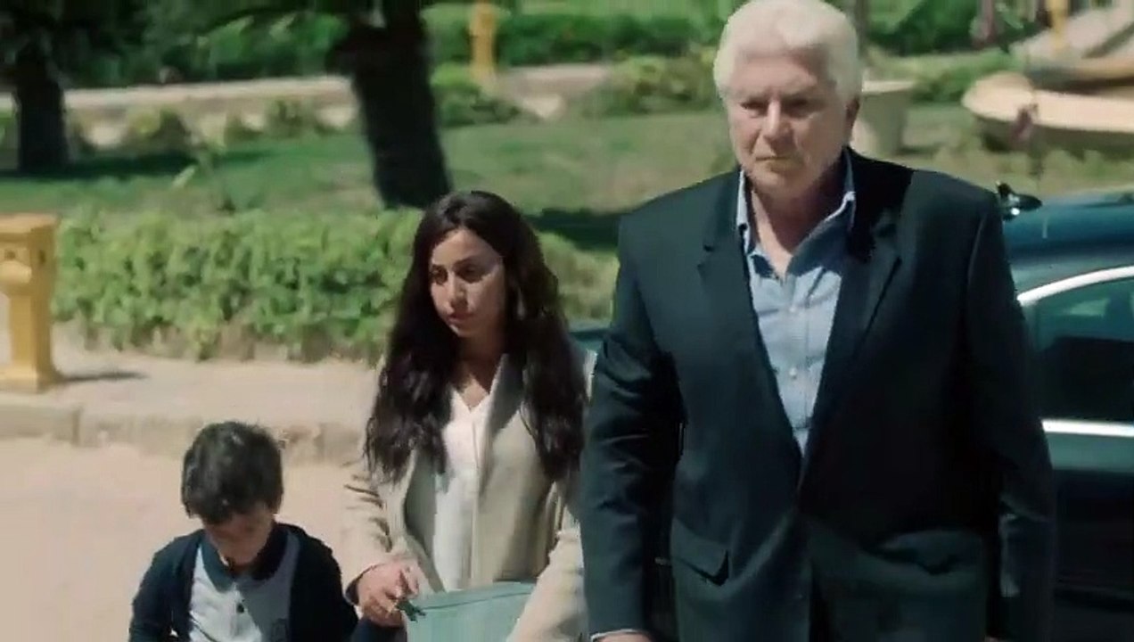مسلسل لعبة النسيان الحلقة 9 التاسعة