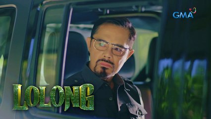 Tumahan, isinara dahil umano sa terorista! (Episode 42 Part 1/4) | Lolong