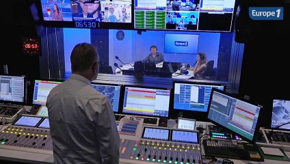 Le Brésil, l'Irlande et le Liban font la Une de la presse internationale
