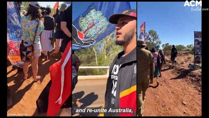 Highlights of the 2022 Freedom Festival Day | August 31, 2022 | Katherine Times