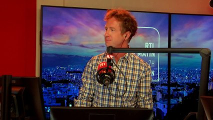 Un point, c'est tout ! du 31 août 2022