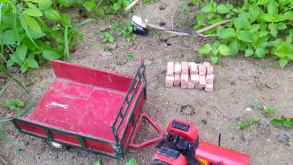 How to make water pump science project at home