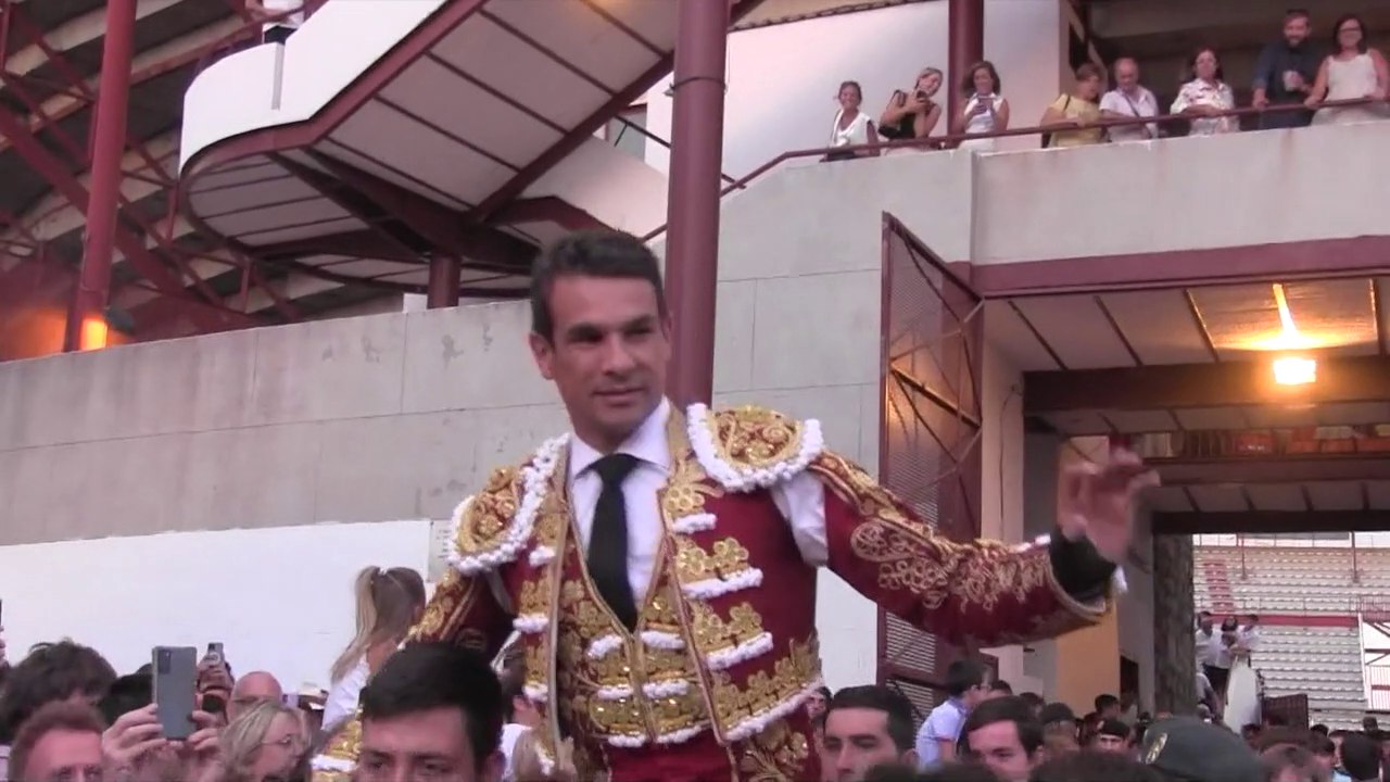 Colmenar Viejo 30 ago 2022