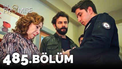 Yemin 485. Bölüm | The Promise Season 4 Episode 485