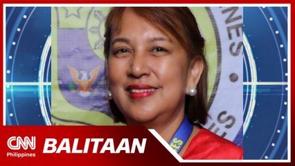 Ilang residente naghahanda sa bagyo | Balitaan