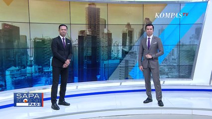 Indonesia Resmi Masuk Blok Perdagangan Bebas Terbesar di Dunia ''RCEP''