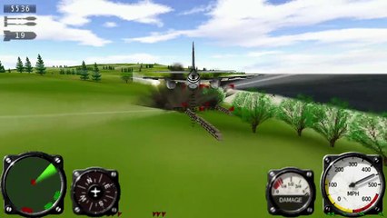Air Conflicts #10