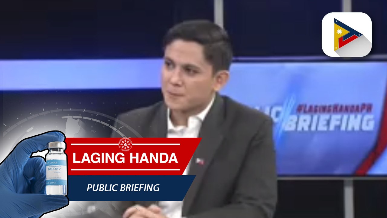 Digitalization ng justice system ng bansa, isinusulong