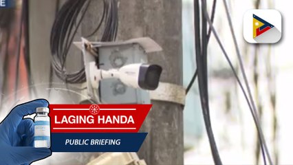 Télécharger la video: Pananaw ng MMDA hingil sa TRO laban sa pagpapatupad ng mga LGUs ng NCAP