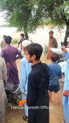 Pakistan Flooding Nonsense Peoples Fights