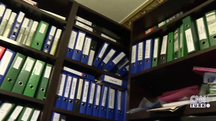 Sahte kargoyla icra yalanı!