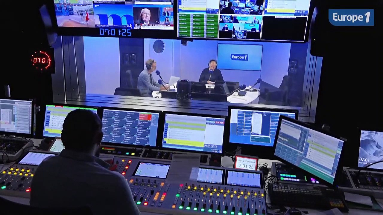 Mort de Mikhaïl Gorbatchev : retour sur la vie politique du père de la perestroïka et de la glasnost