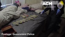 Police make drug bust in Redlands - Redland City Bulletin - 31/08/2022