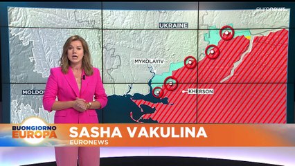 Le notizie del giorno | 31 agosto - Mattino