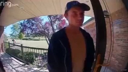 ABD'de sevgilisinin evine zorla girmeye çalıştı kızın babası tarafında vurularak öldürüldü