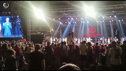 Zafer Bayramı'nda 'Atatürk' demeyen İzmir Valisi yuhalandı