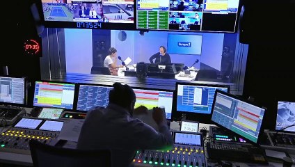 Expulsion de l'imam Hassan Iquioussen : «Cela fait jurisprudence, c'est évident»