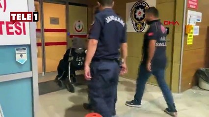 Ormanda kıyafetlerin izini süren ekipler, kayıp kadını çıplak buldu