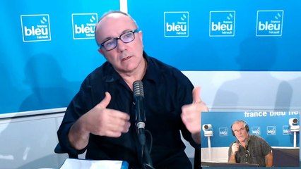 Bruno Tourre, directeur de l'EID - Pourquoi le moustique a-t-il fait son retour depuis quelques jours ?