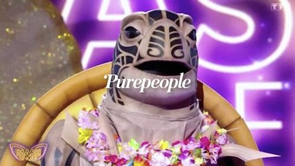 Mask Singer 4 - La Tortue : Tous les indices dévoilés