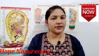 Treatment of diabetes(sugar) by acupressure_/ cure sugar level by seed therapy